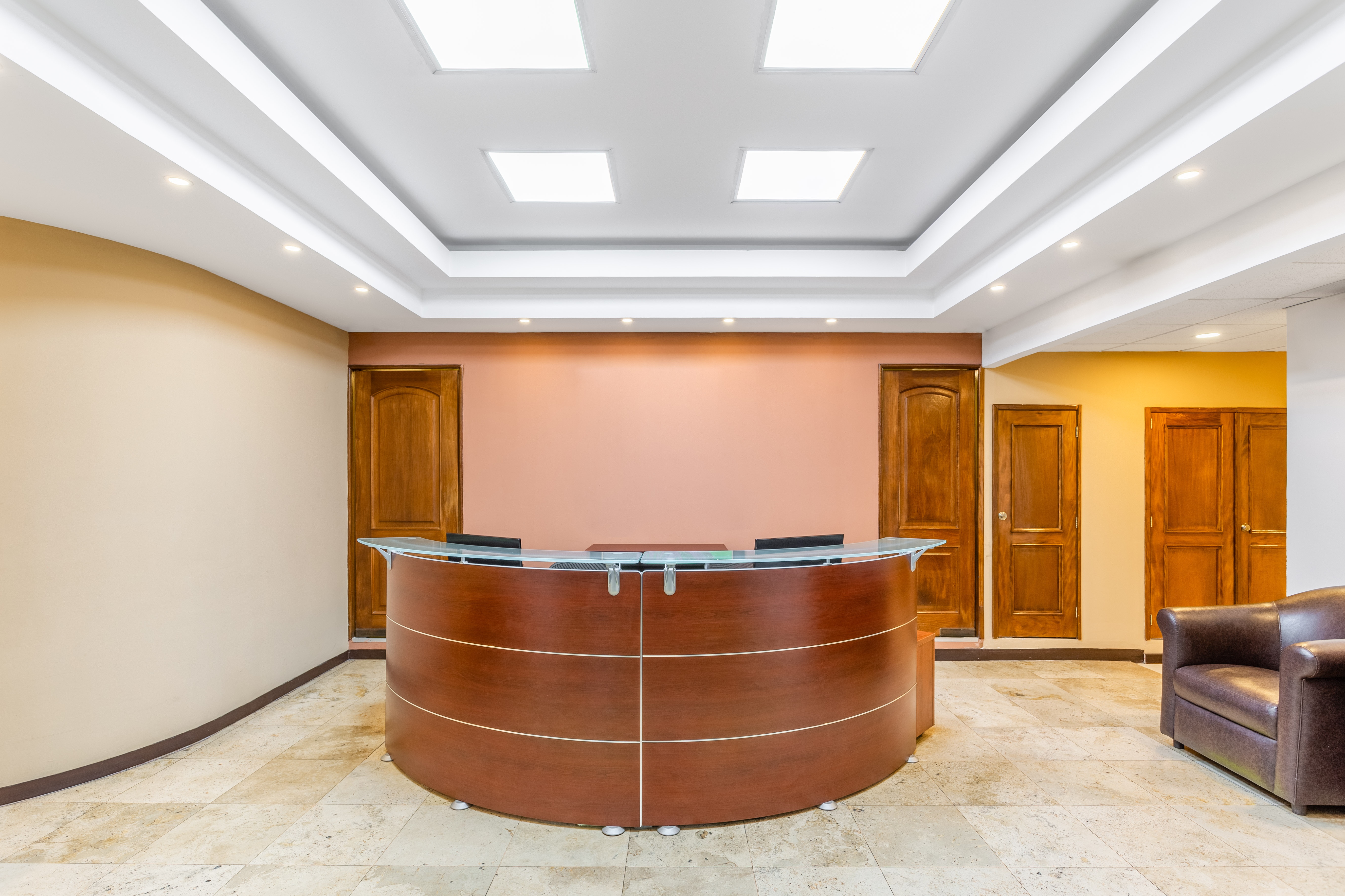 Regus - Guatemala Citibank Tower image 2