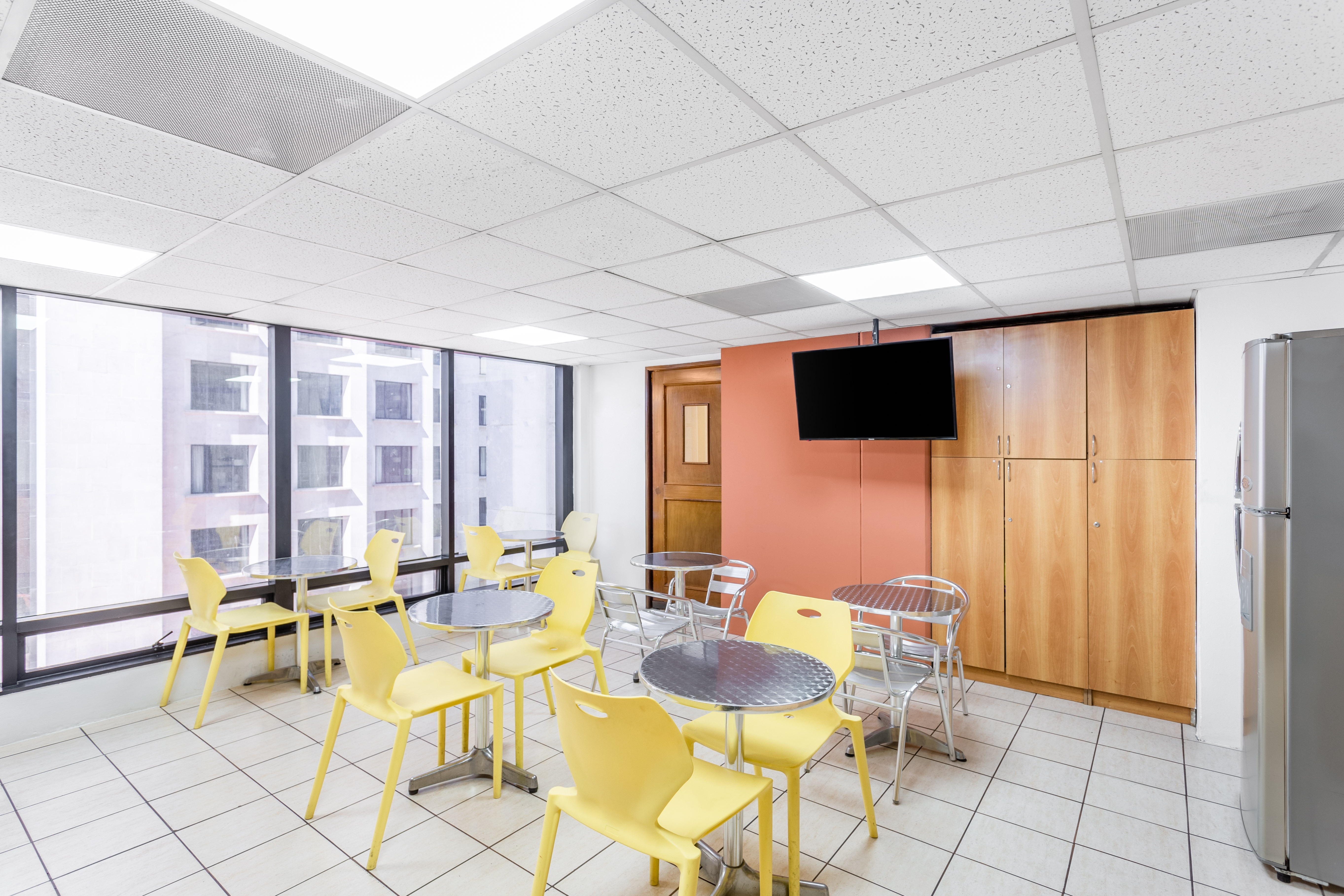 Regus - Guatemala Citibank Tower image 5