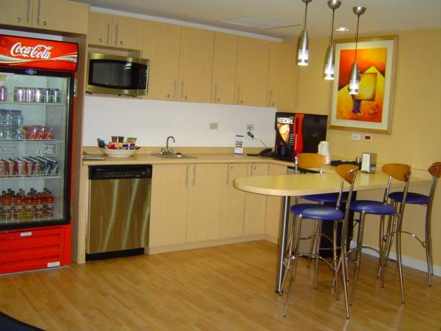 Regus - Guatemala City, Europlaza image 2