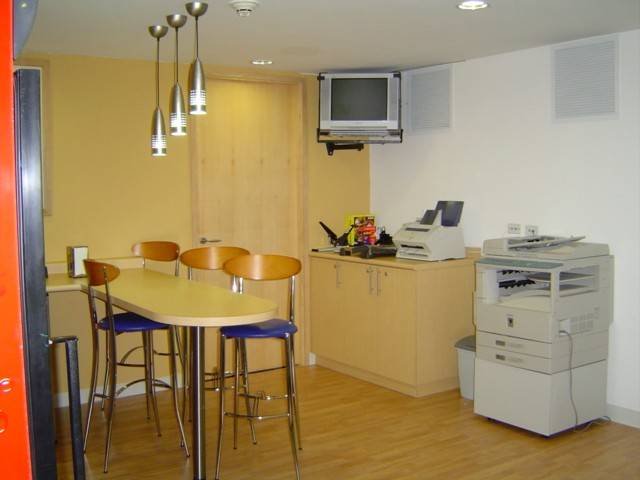 Regus - Guatemala City, Europlaza image 3