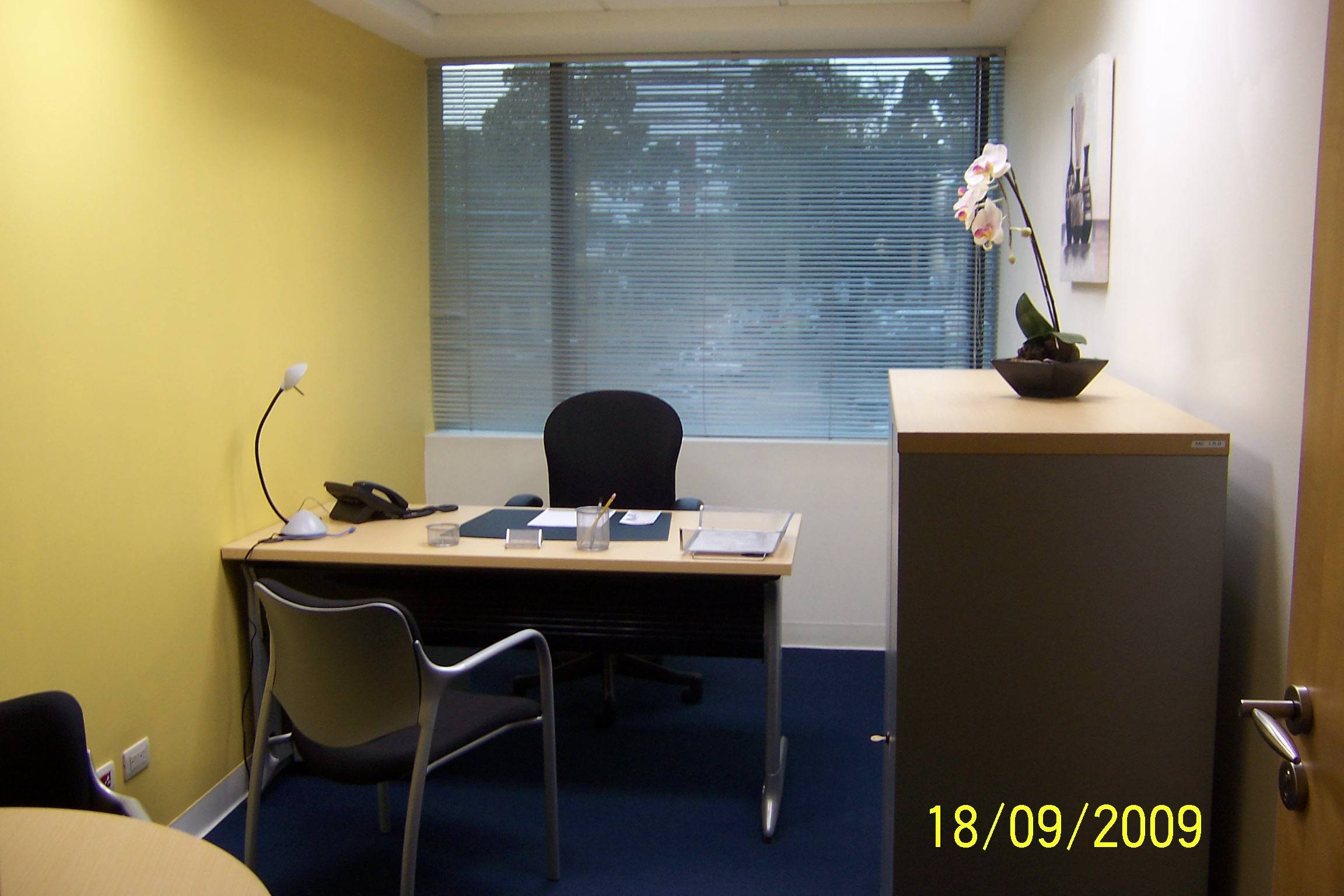 Regus - Guatemala City, Europlaza image 5