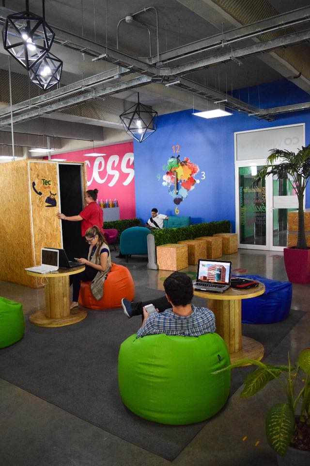 Tec Coworking image 2