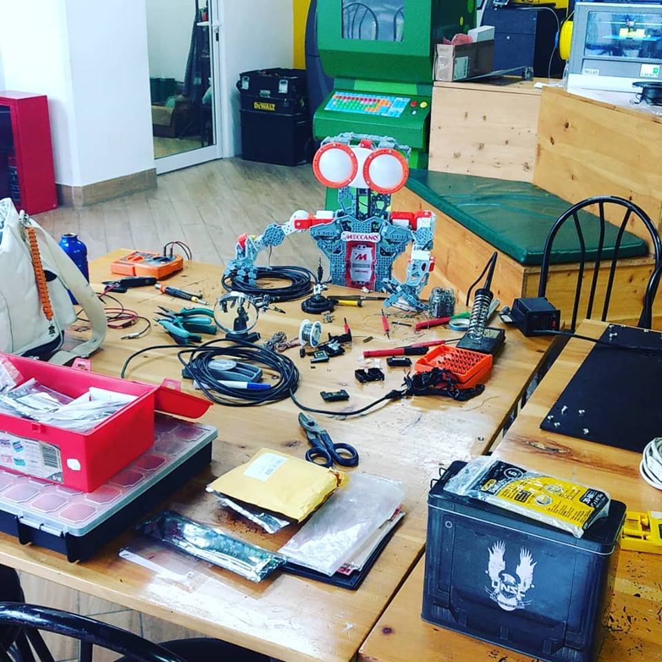 Tec Coworking image 4