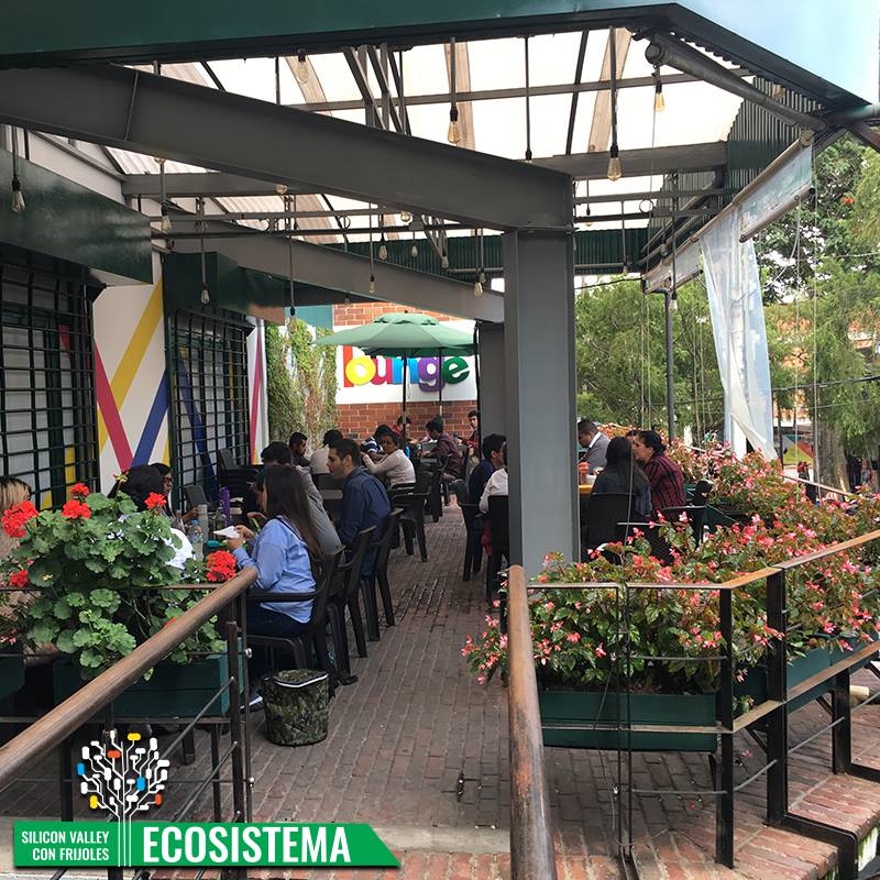 Tec Coworking image 3