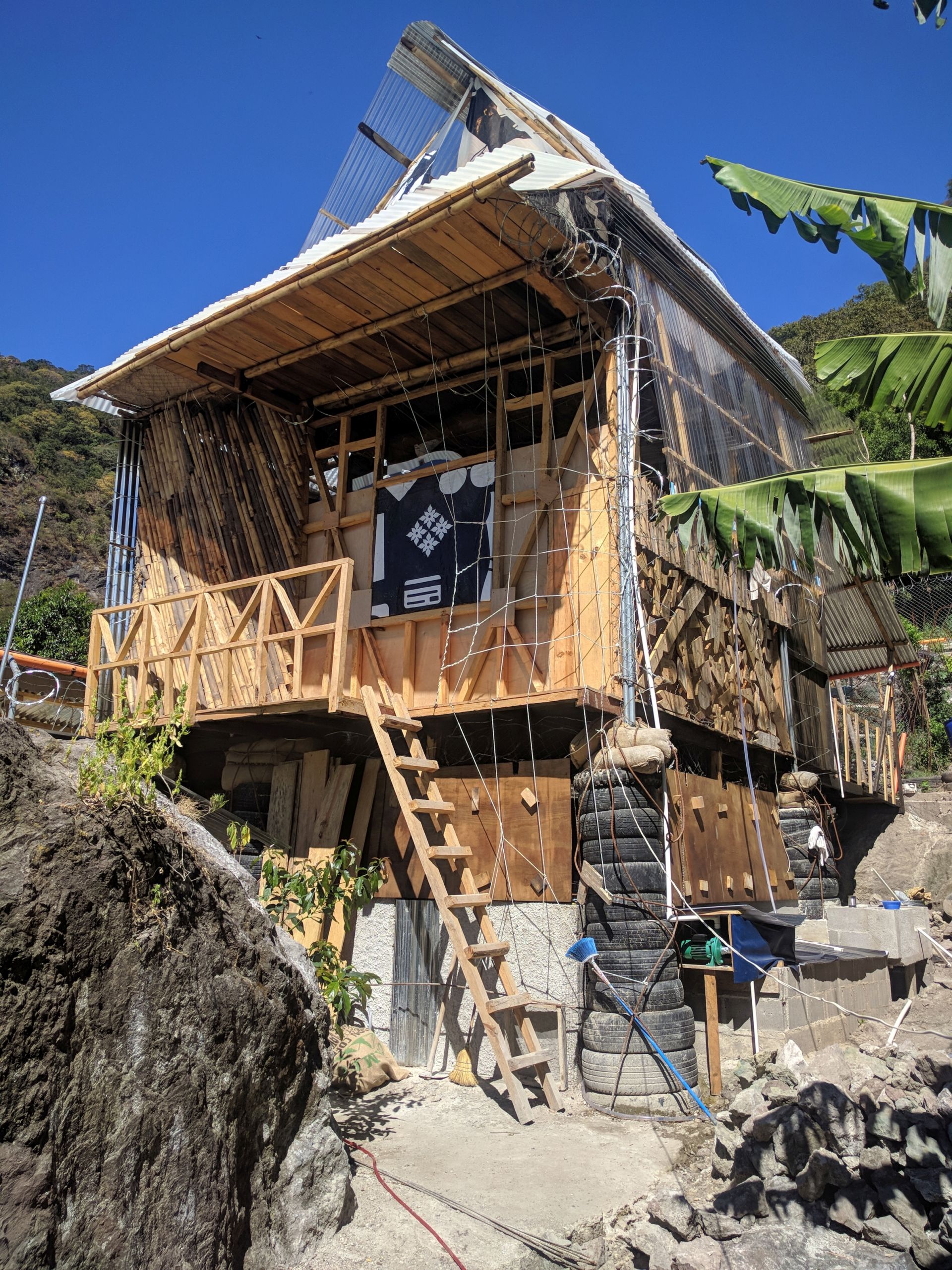 JungleLab by BrainHive image 2