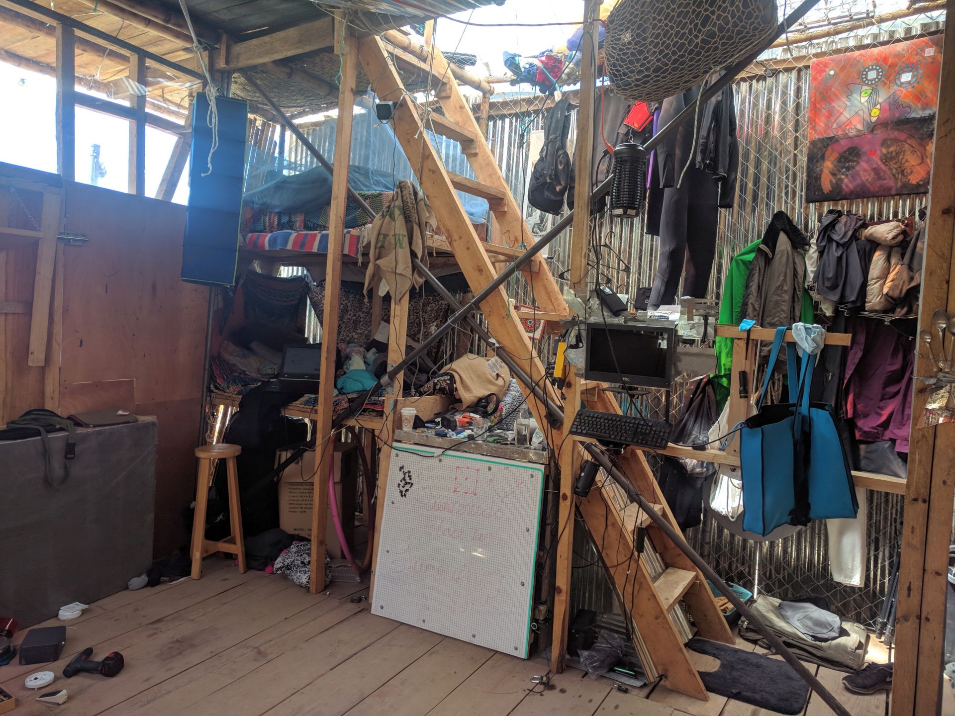 JungleLab by BrainHive image 4