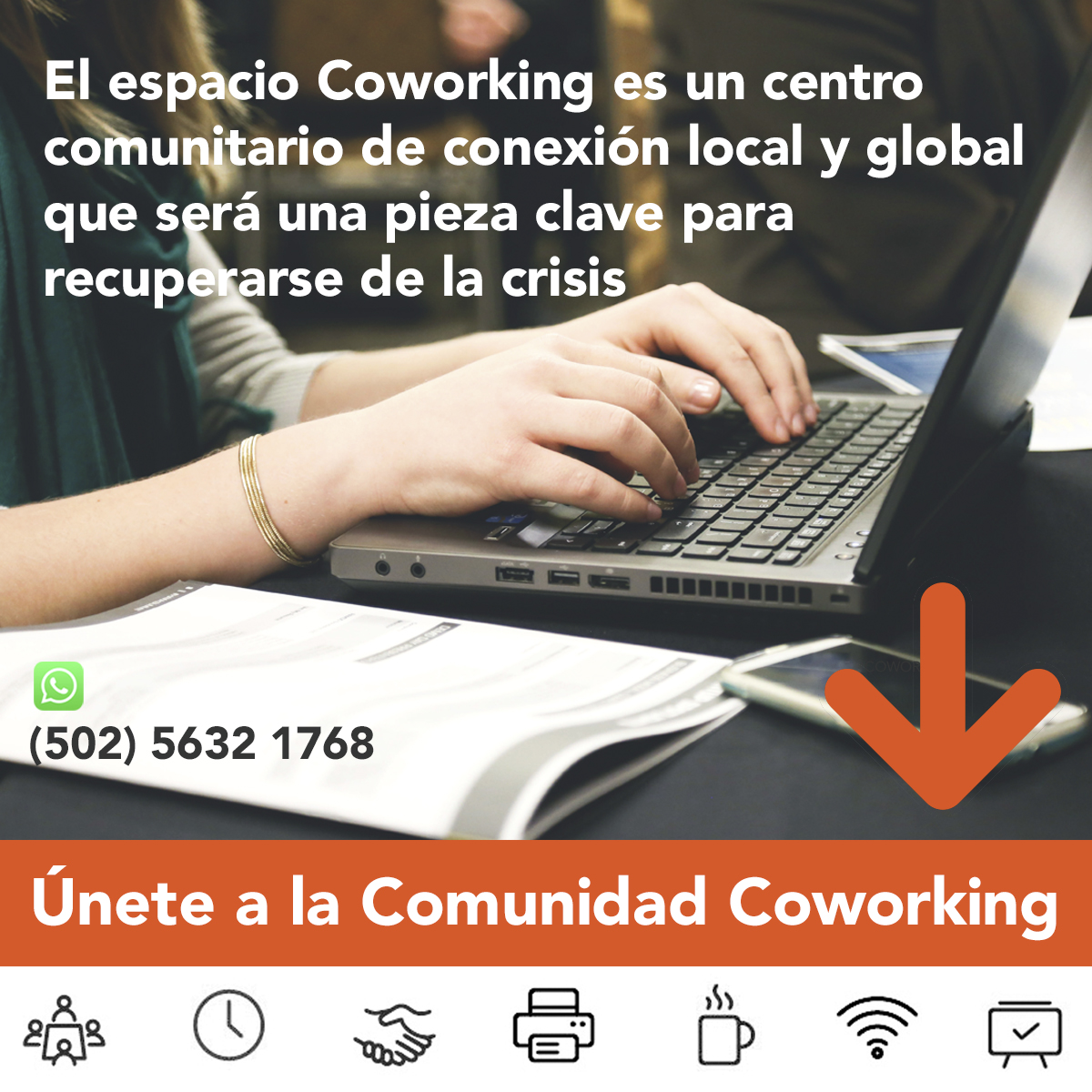 La Aldea Naranja image 3