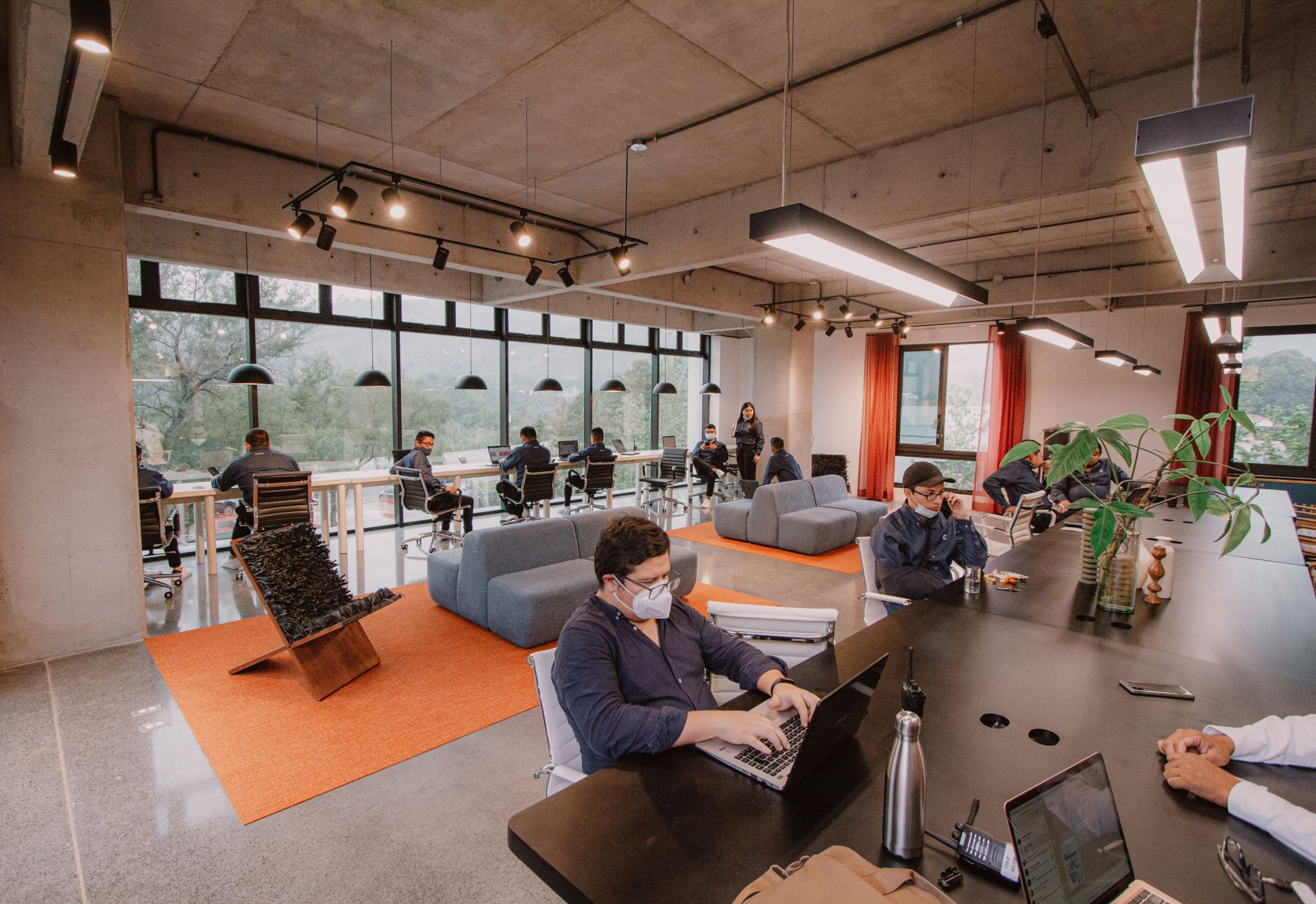 EL CUBO CENTER image 2