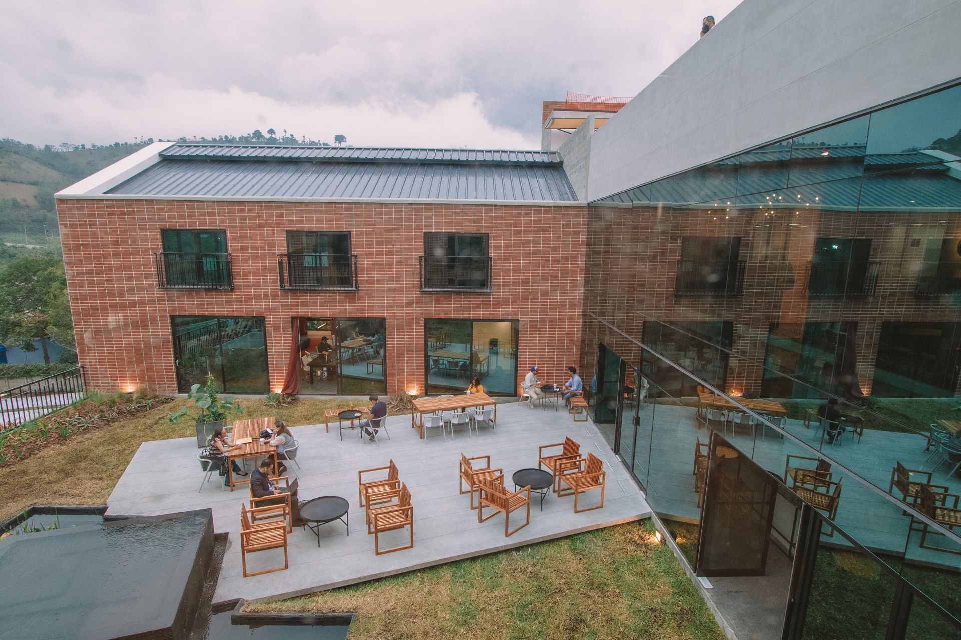 EL CUBO CENTER image 5