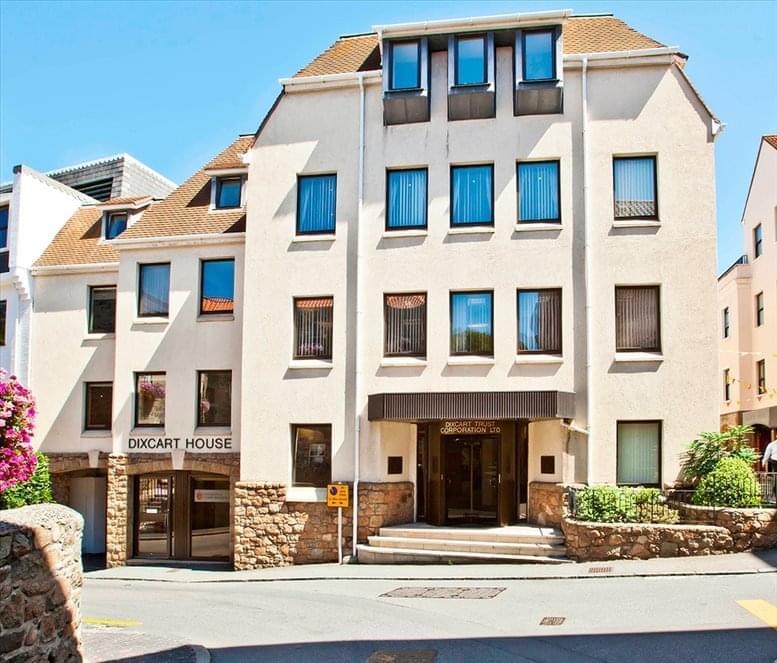 Dixcart Business Centre image 2