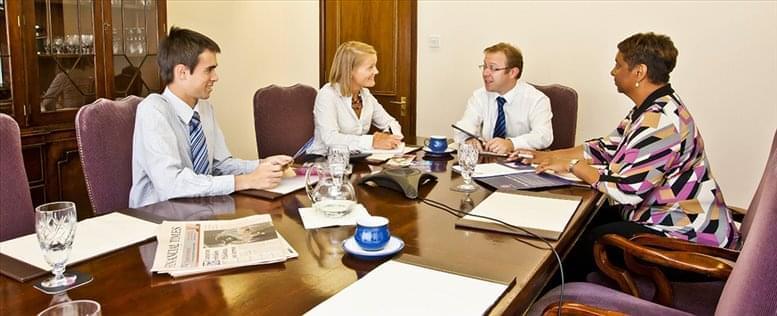 Dixcart Business Centre image 4