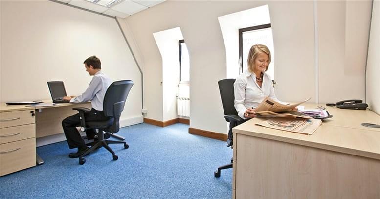 Dixcart Business Centre image 3