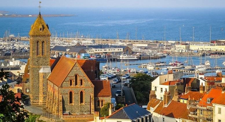 Dixcart Business Centre image 5