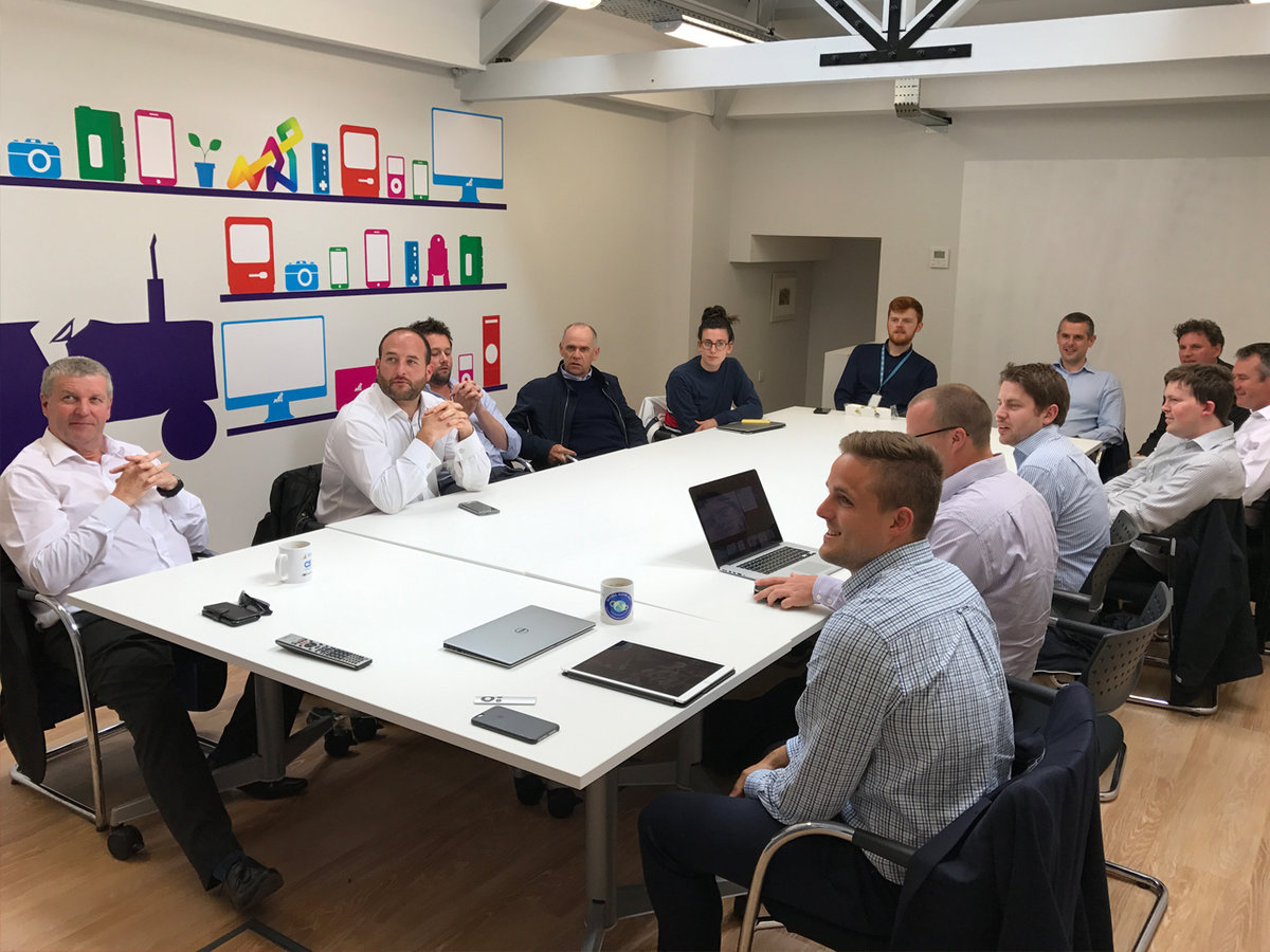 Digital Greenhouse image 2