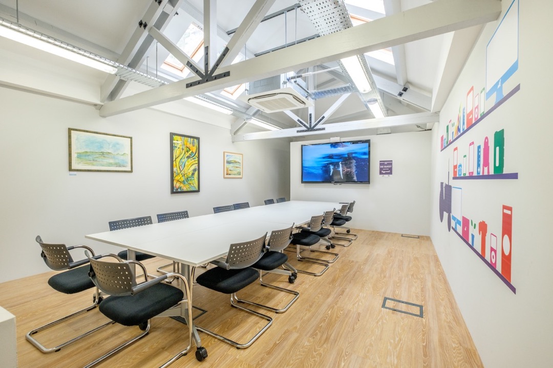 Digital Greenhouse image 4