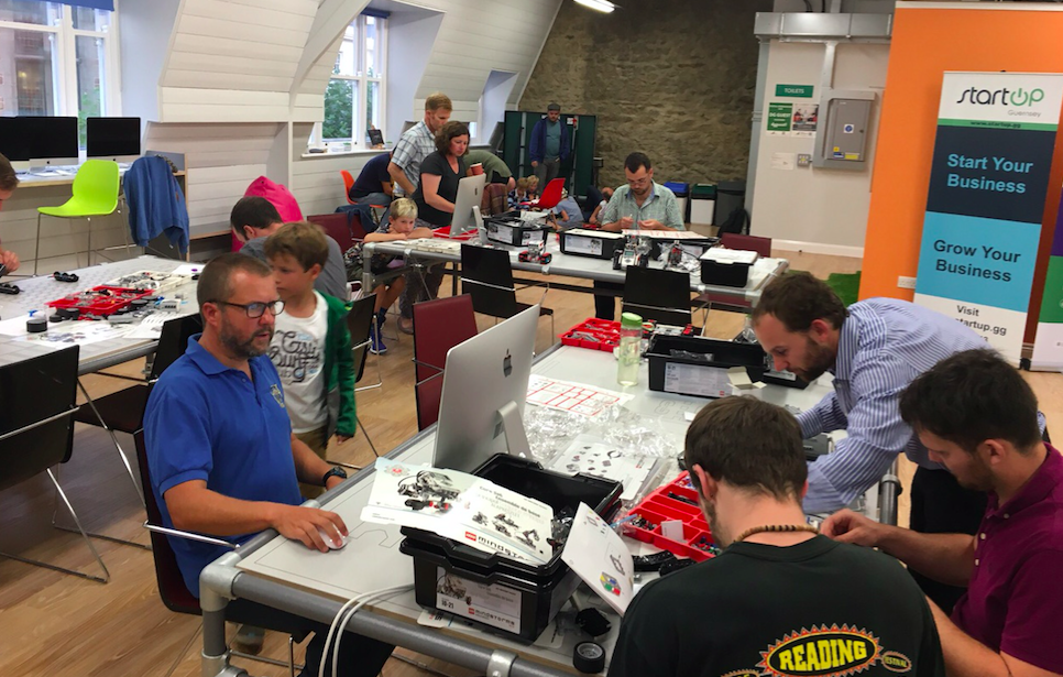 Digital Greenhouse image 3