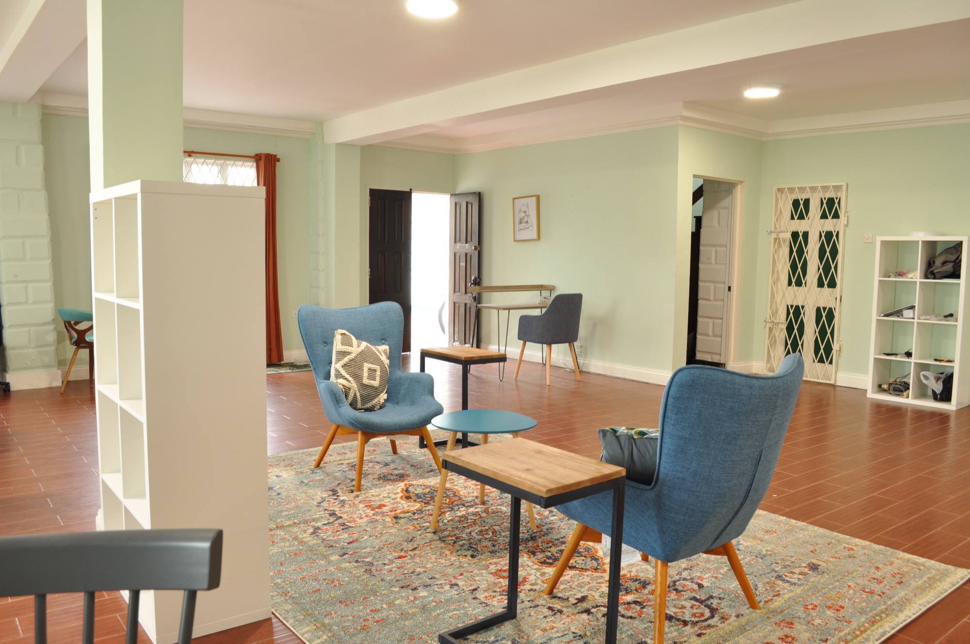 Co-work Guyana image 5