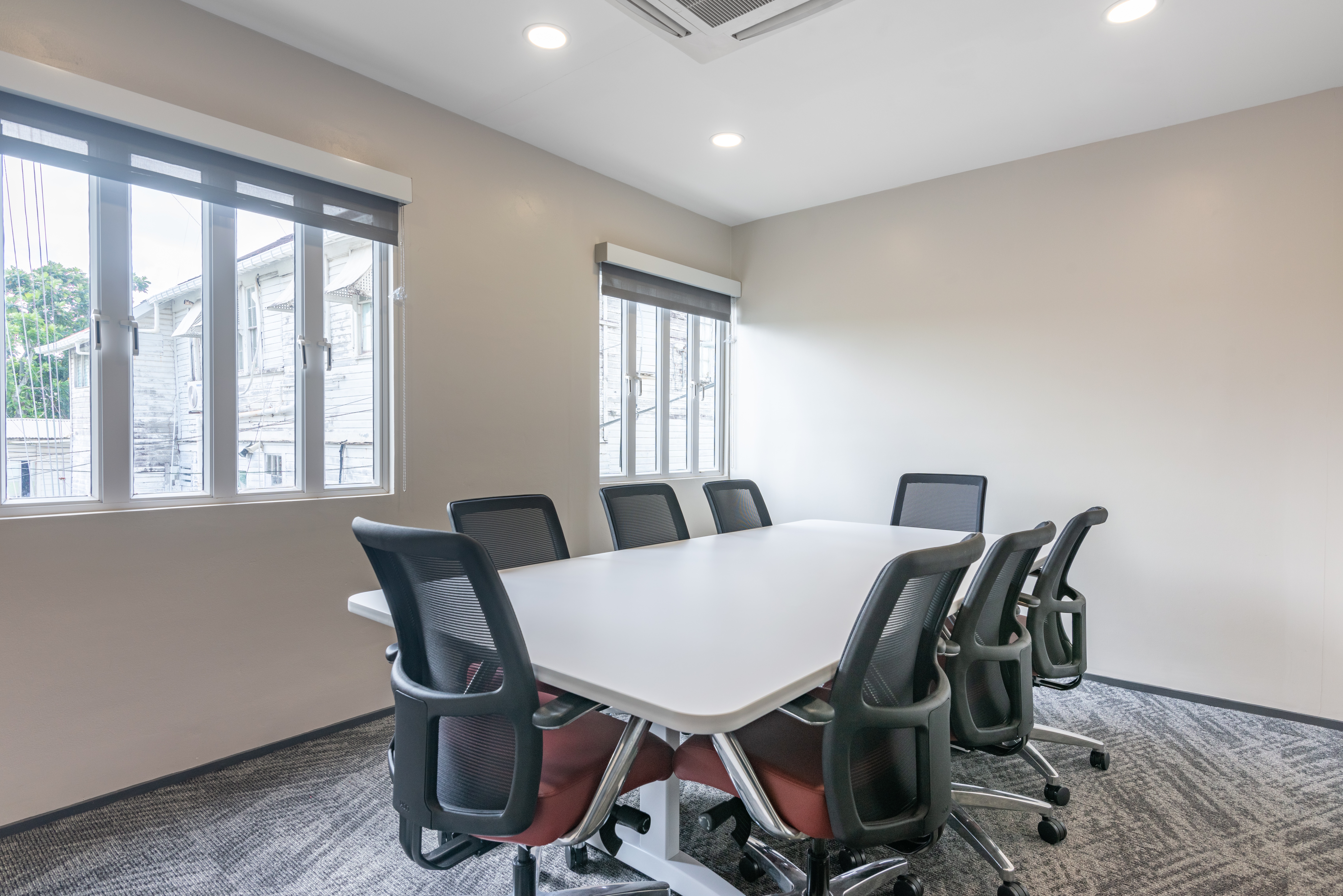 Regus - Georgetown, Waterloo Street image 4