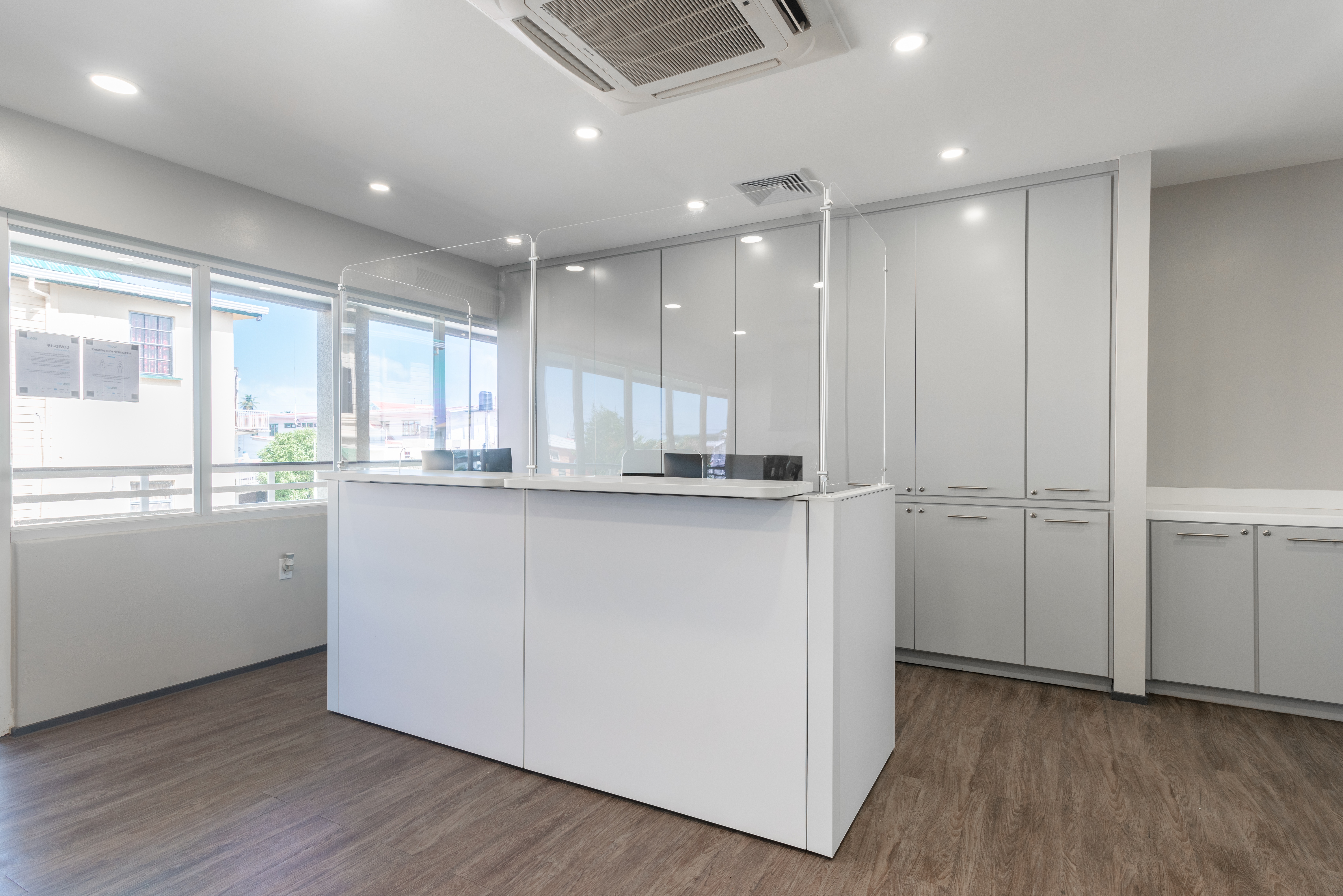 Regus - Georgetown, Waterloo Street image 2