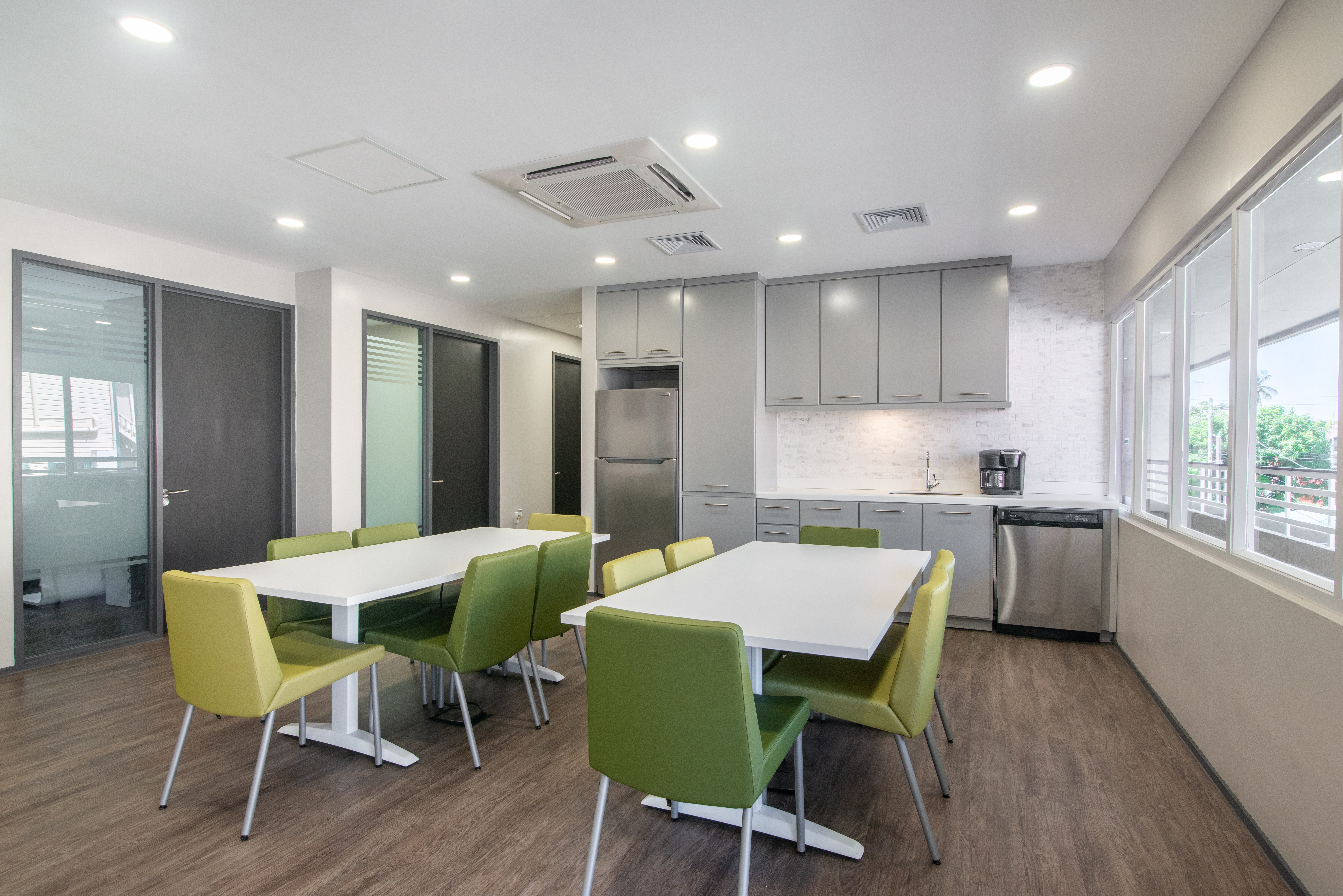 Regus - Georgetown, Waterloo Street image 5