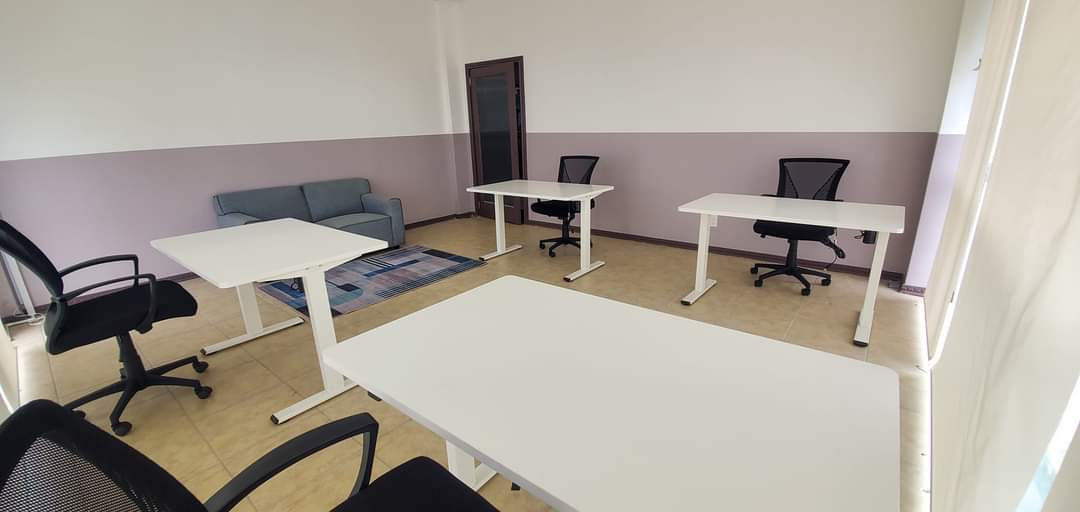 The Gizmos Building image 2