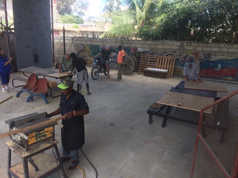 Haiti Communitere image 3