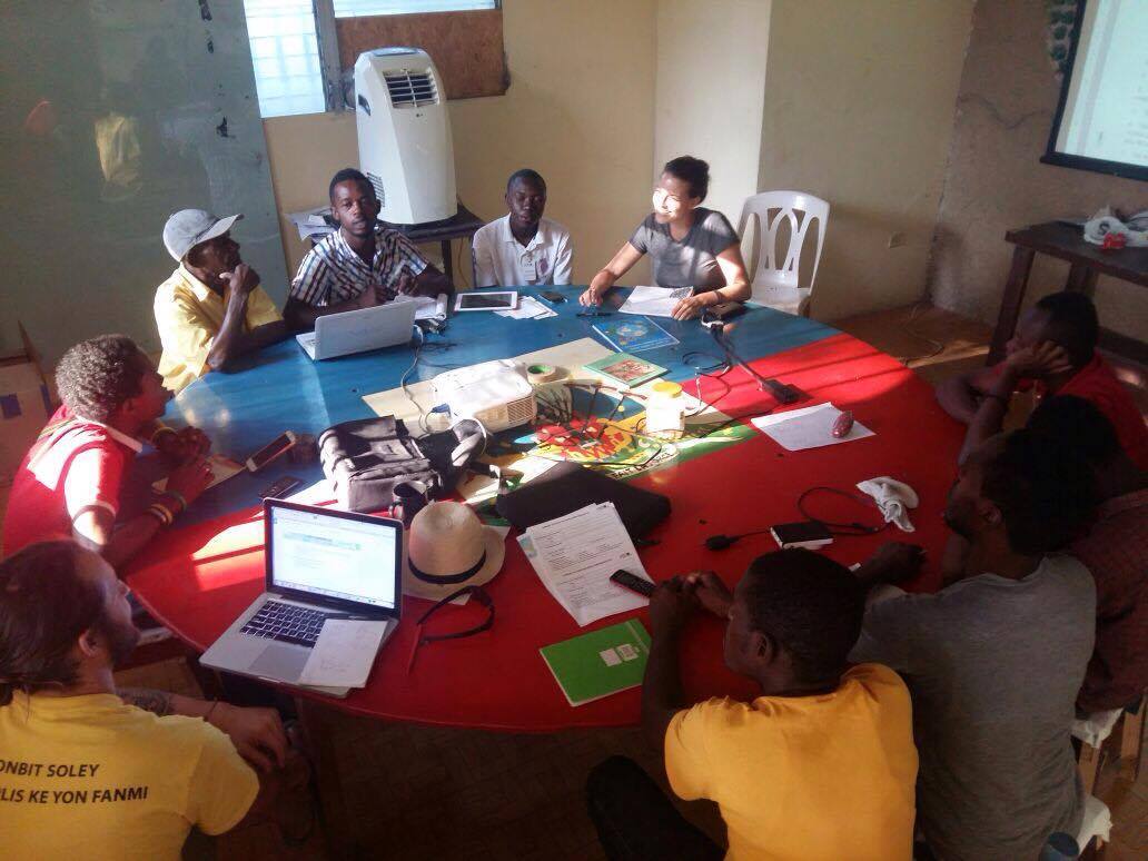 Haiti Communitere image 5