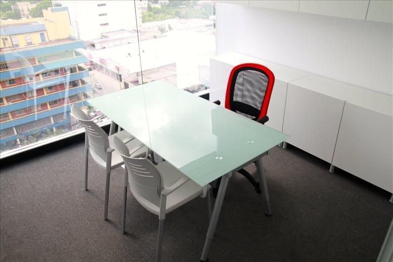 Honduras Business Center (HN) image 3