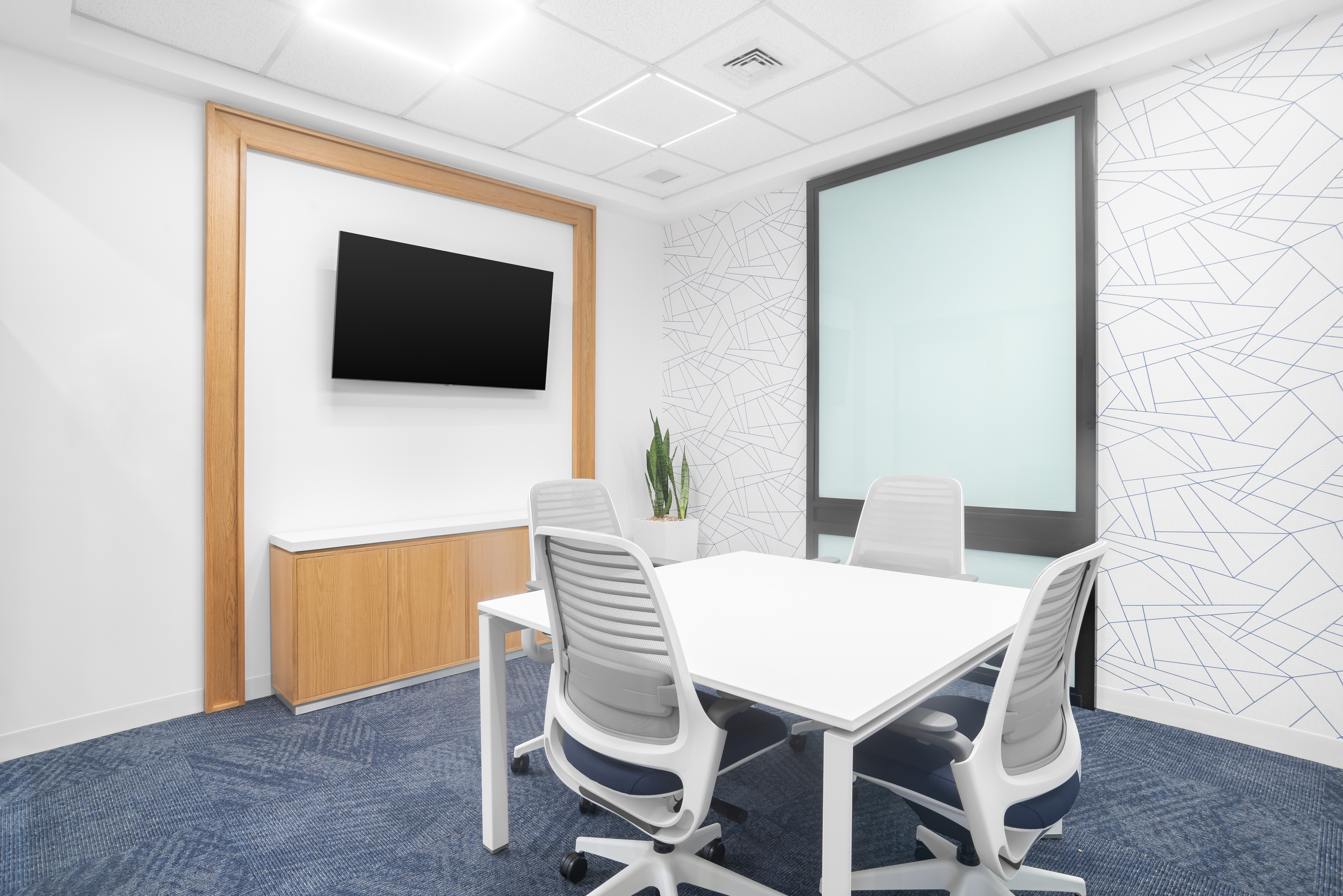 Regus - Tegucigalpa, Novacentro image 4