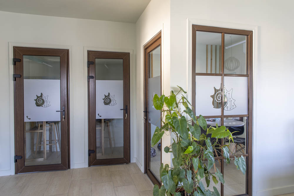 Roatan BeachDesk image 3