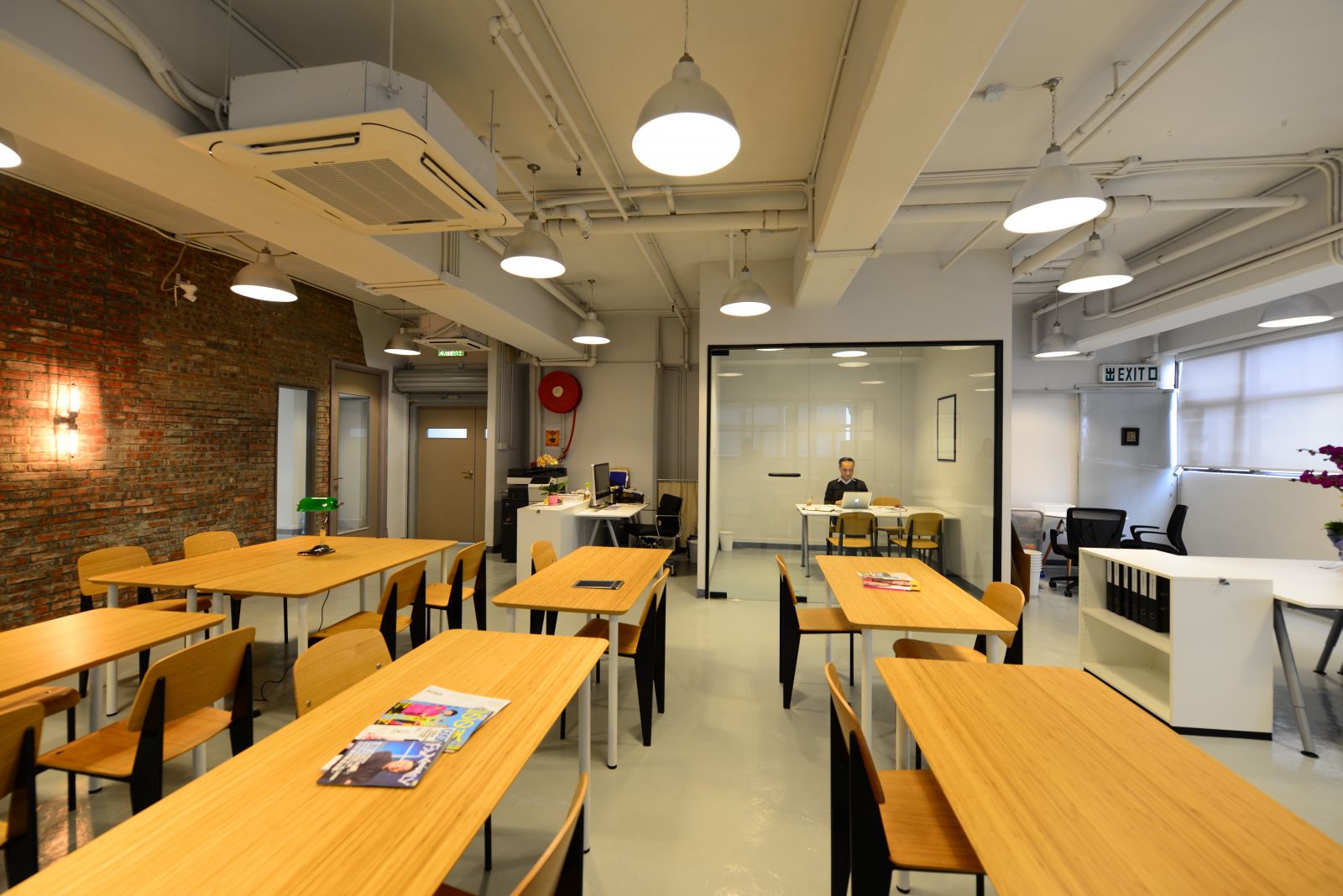 The Coffee House image 4