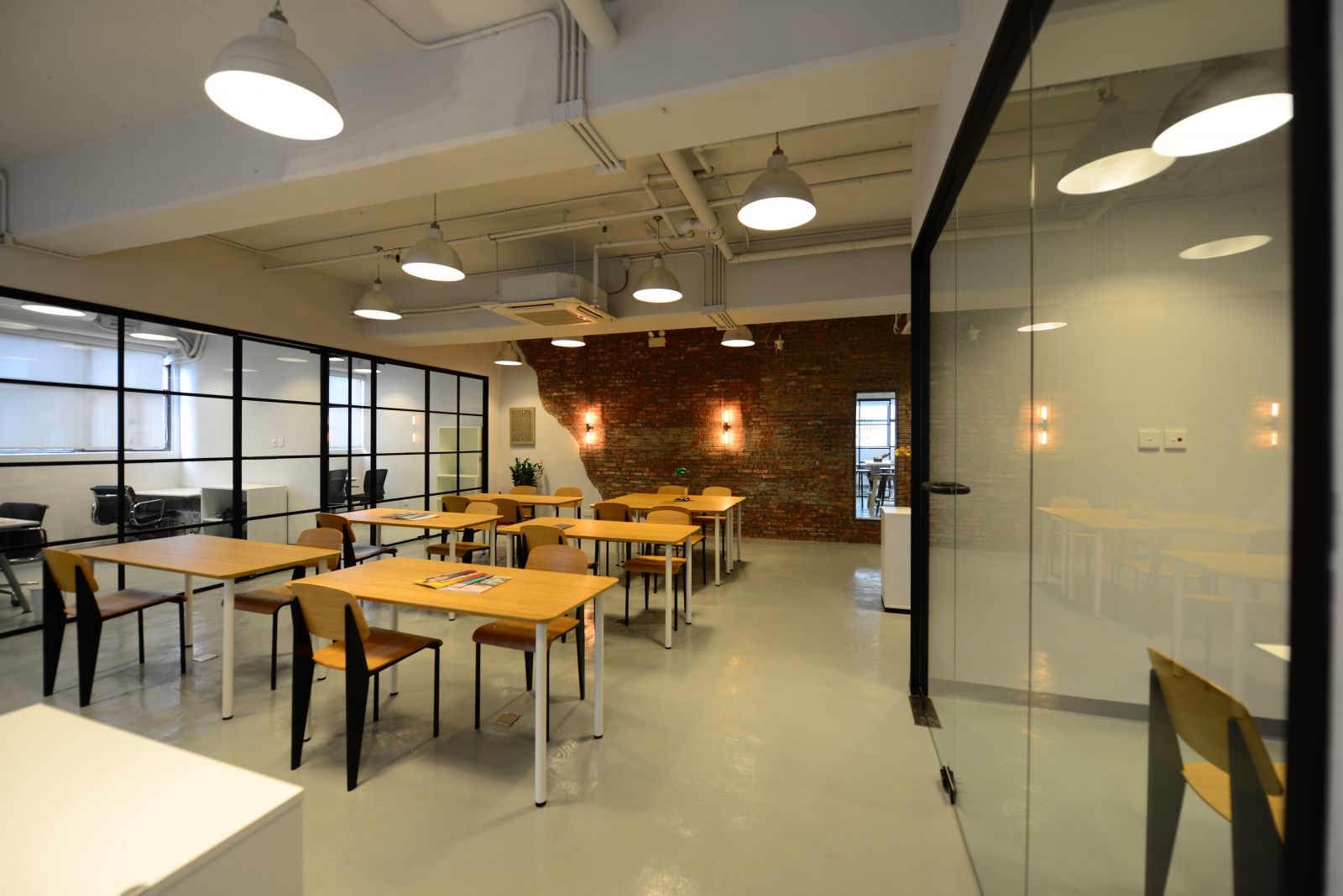 The Coffee House image 5