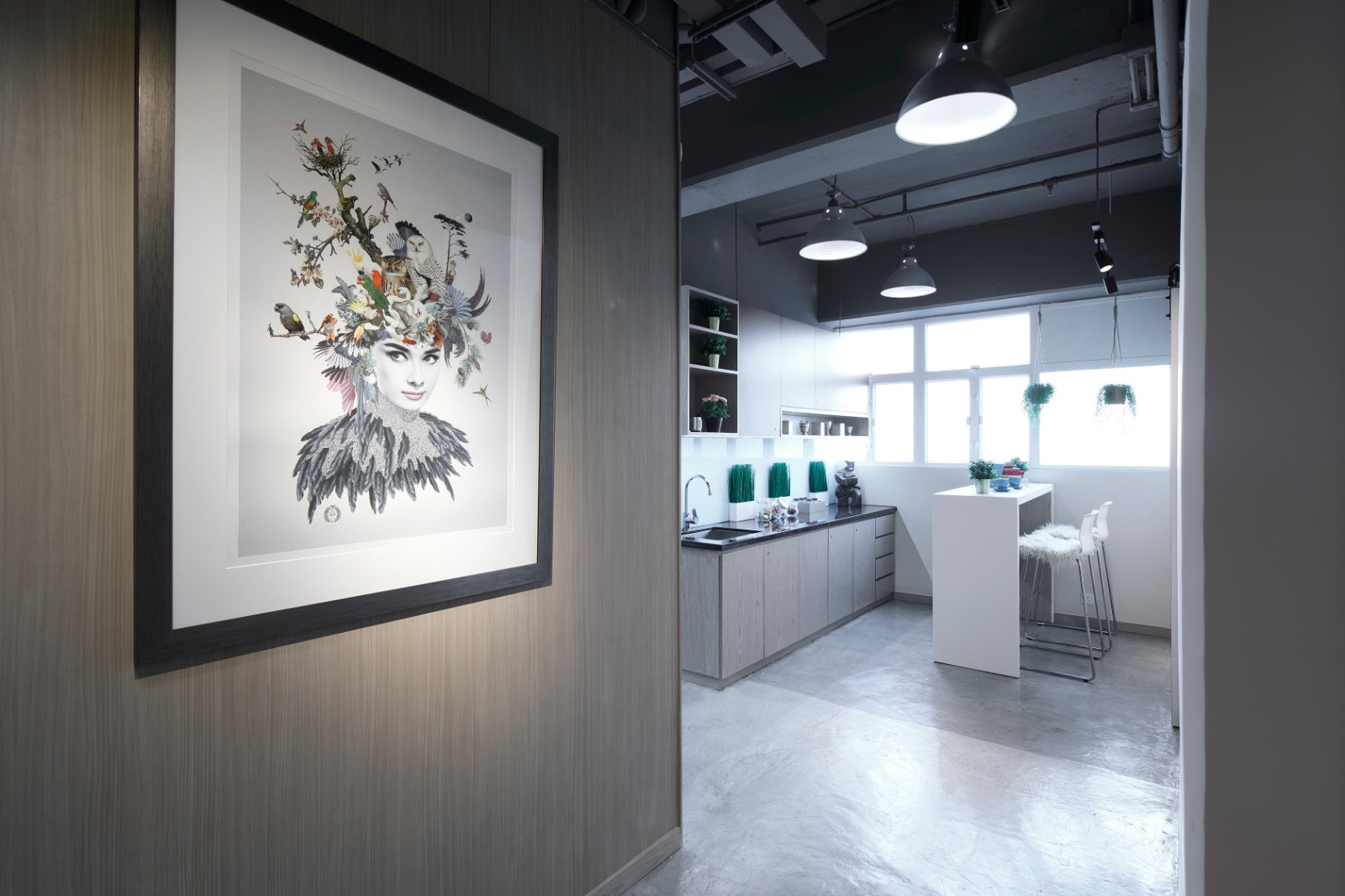 The Working Space image 2