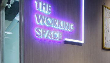 The Working Space image 1