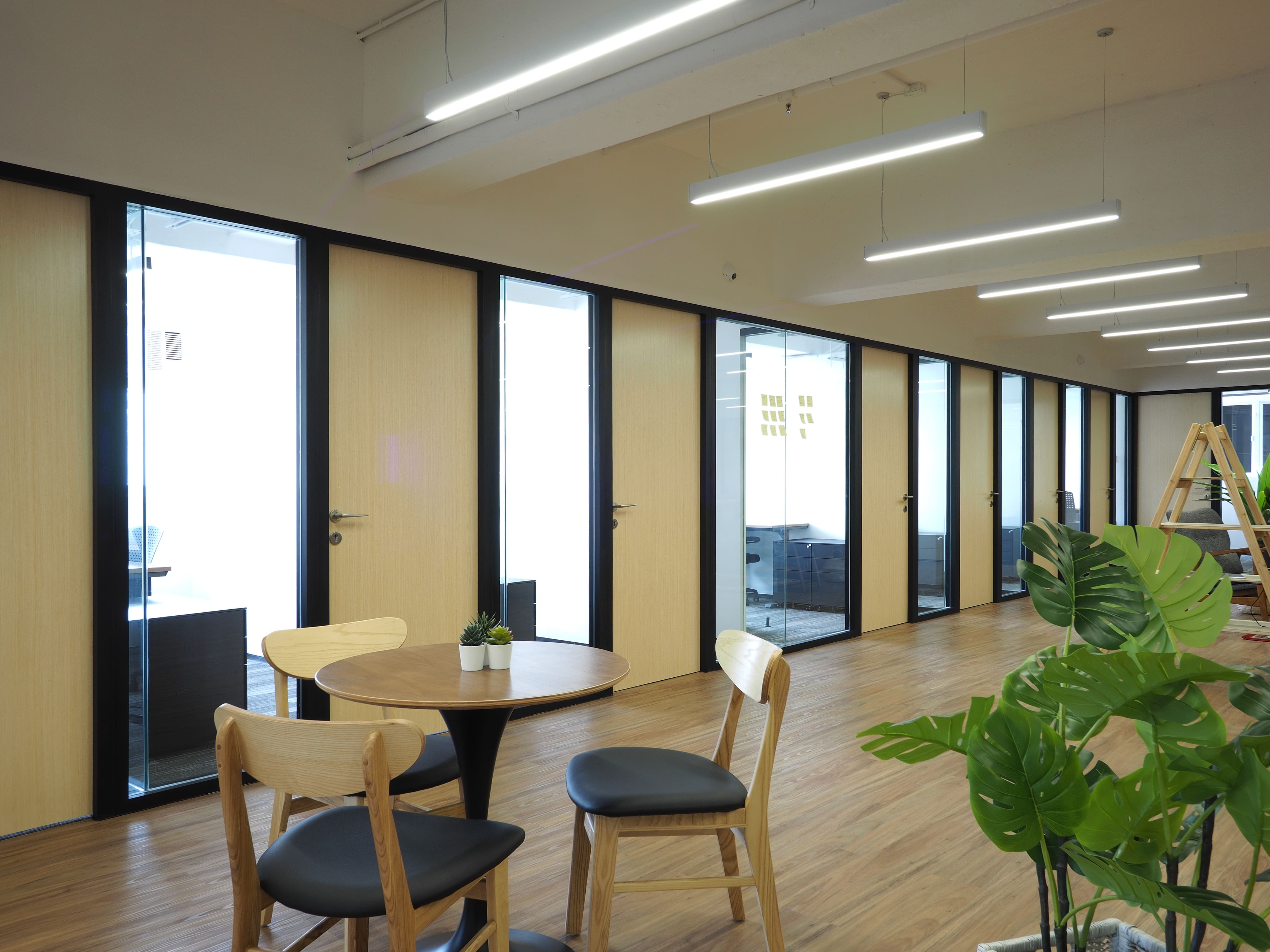 Three Commas Office Suites image 2