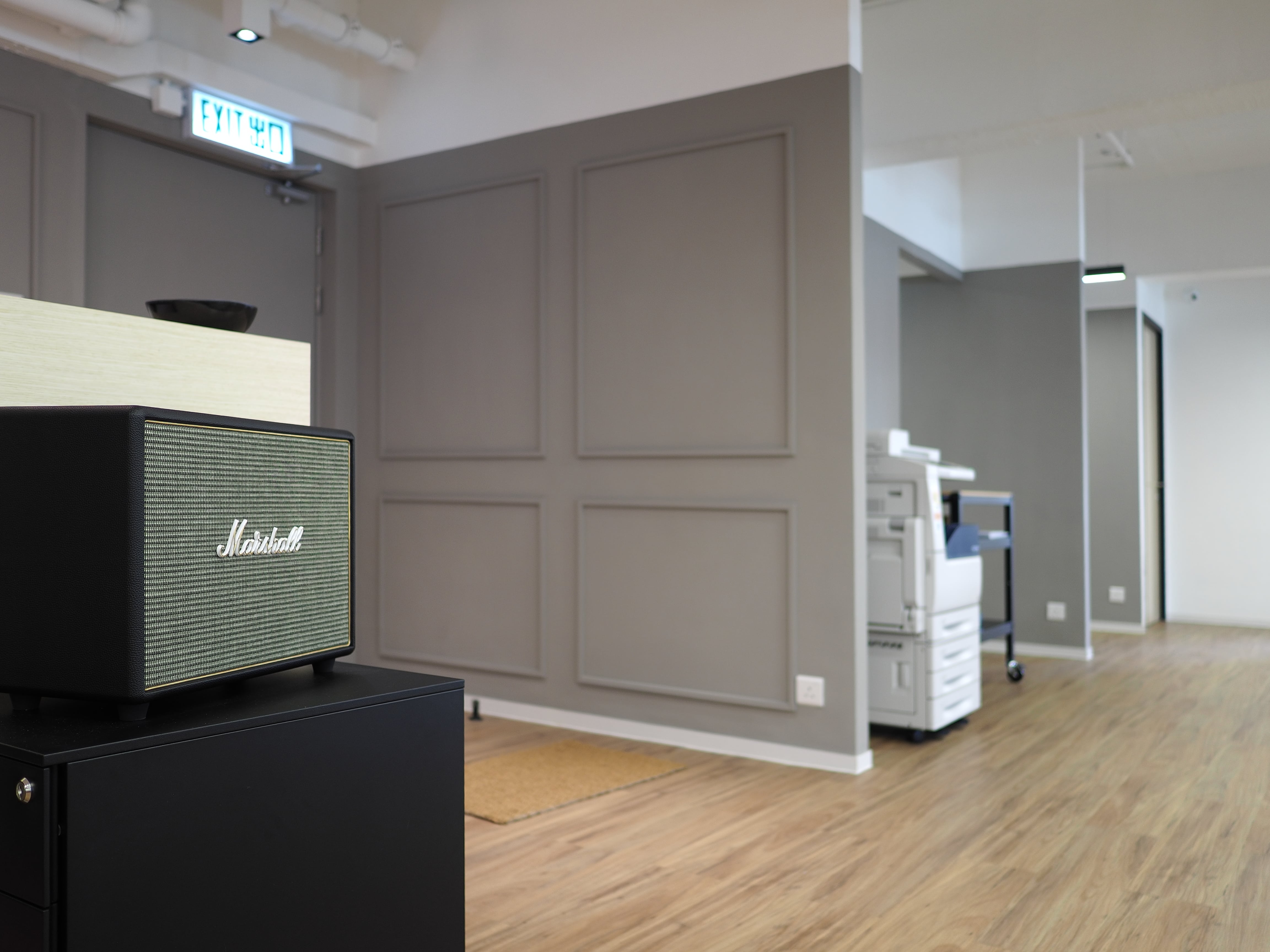 Three Commas Office Suites image 4