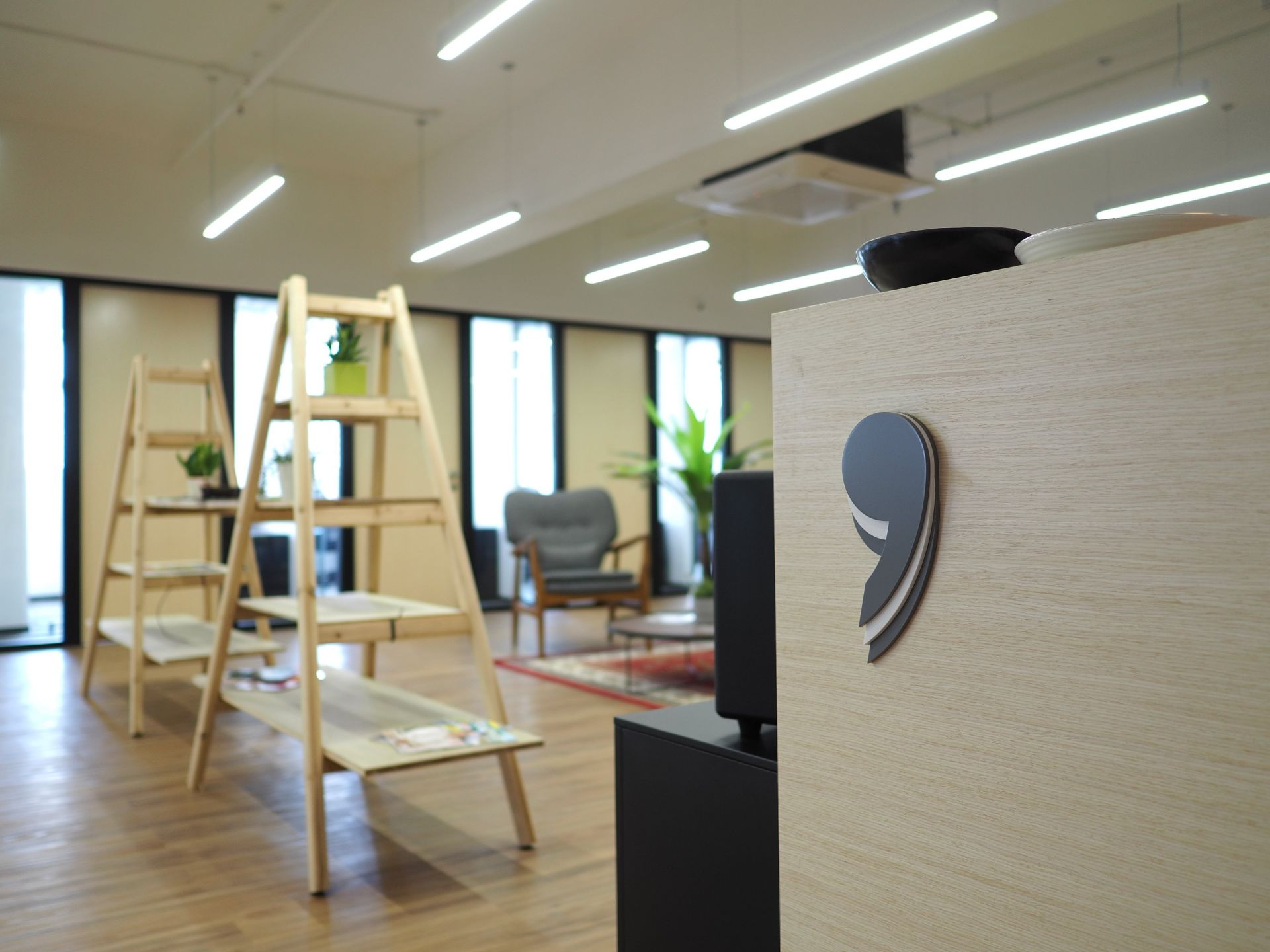 Three Commas Office Suites image 5