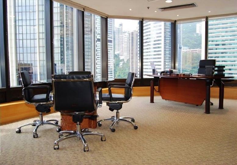 Omits Business Centre image 3