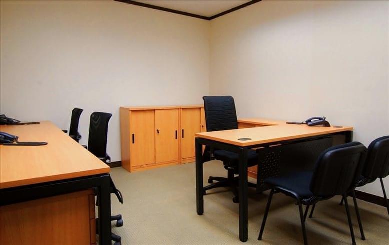 Omits Business Centre image 5