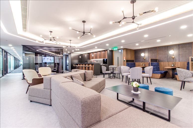 Compass Offices image 2