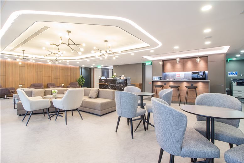 Compass Offices image 3