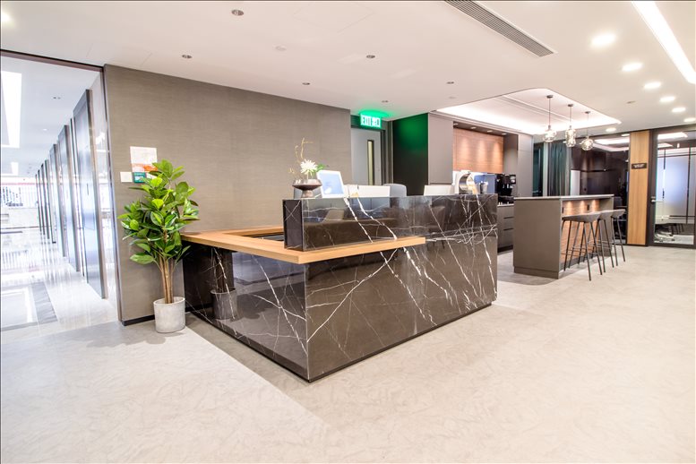 Compass Offices image 5