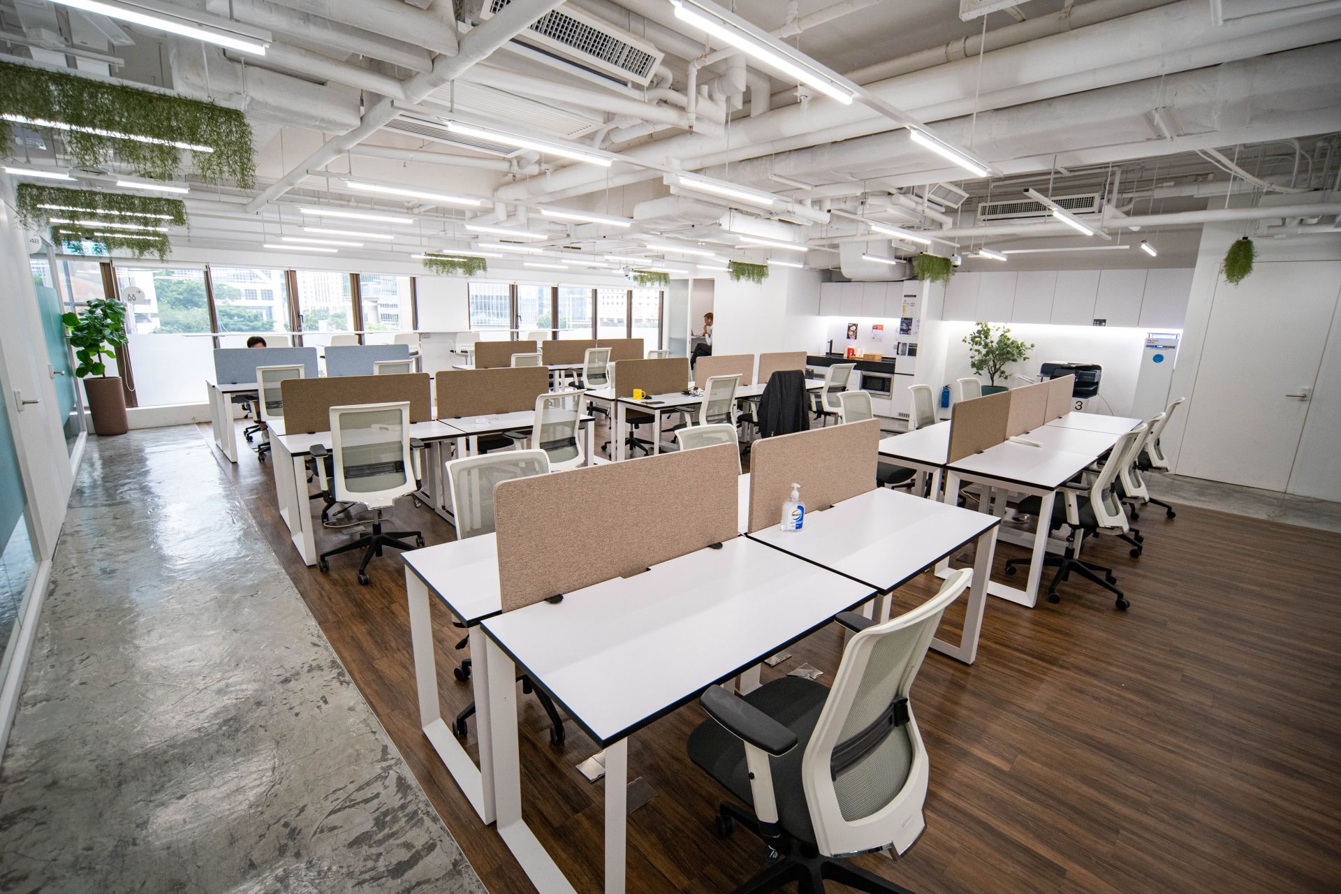 Hong Thai Expo & Business Centre (HTEBC) image 2