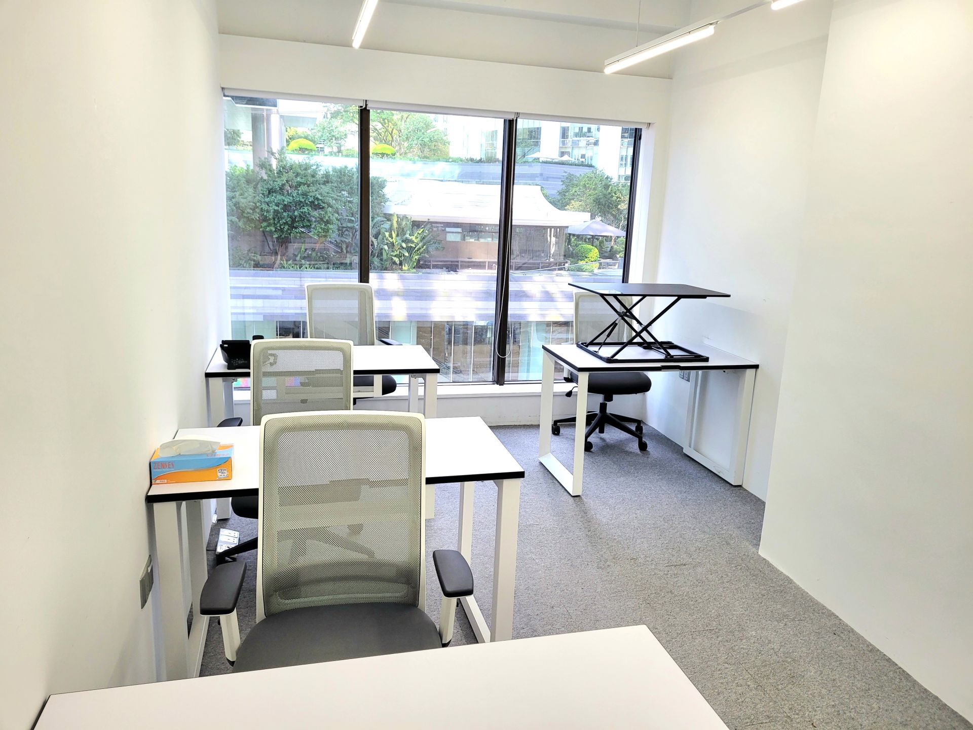 Hong Thai Expo & Business Centre (HTEBC) image 3