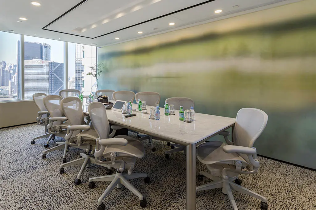 The Executive Centre - Two Pacific Place image 5