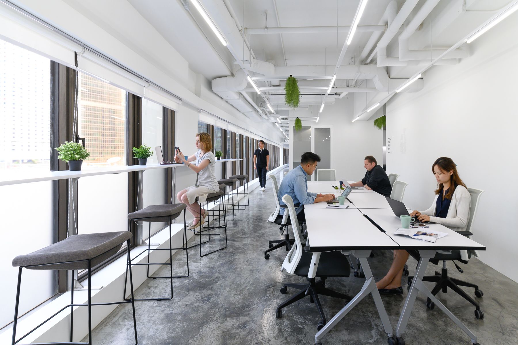 theDesk United Centre image 2