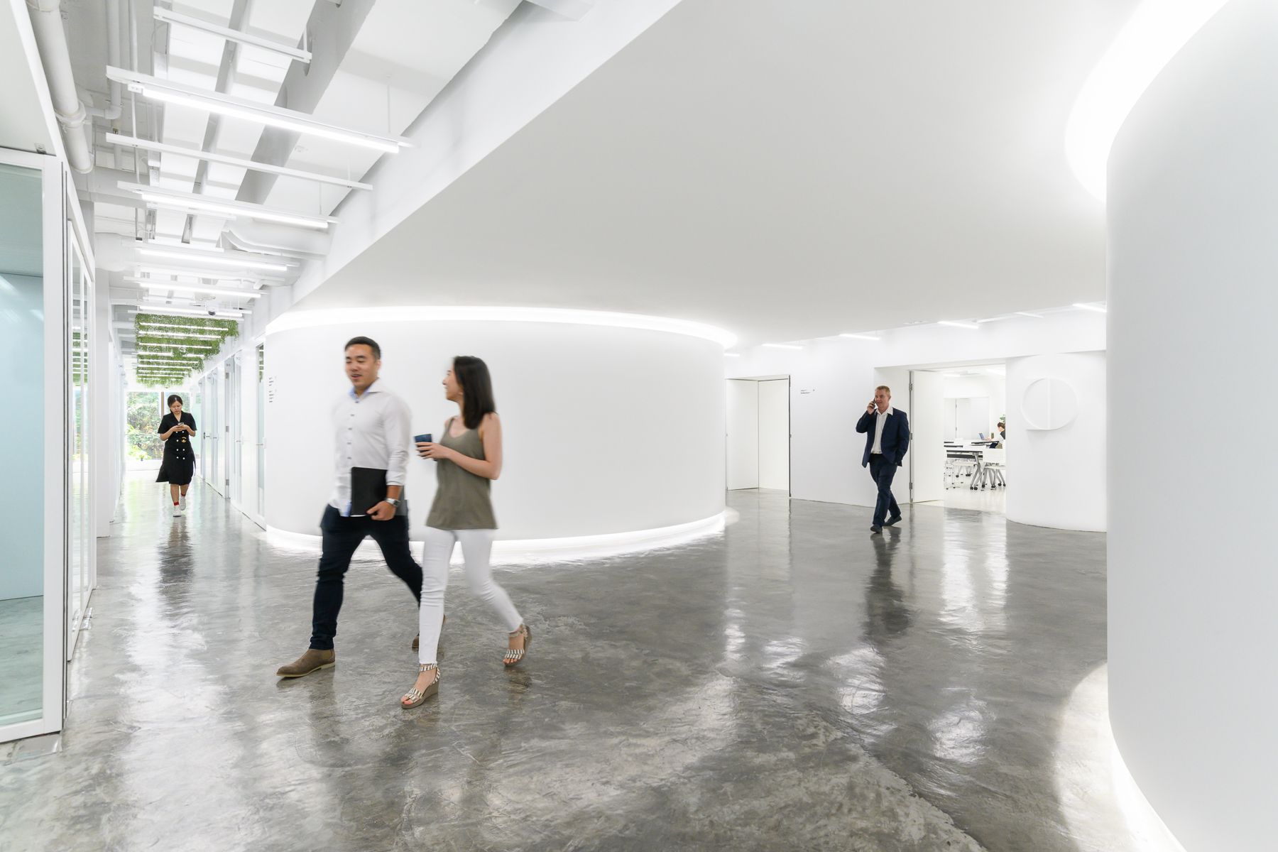 theDesk United Centre image 4