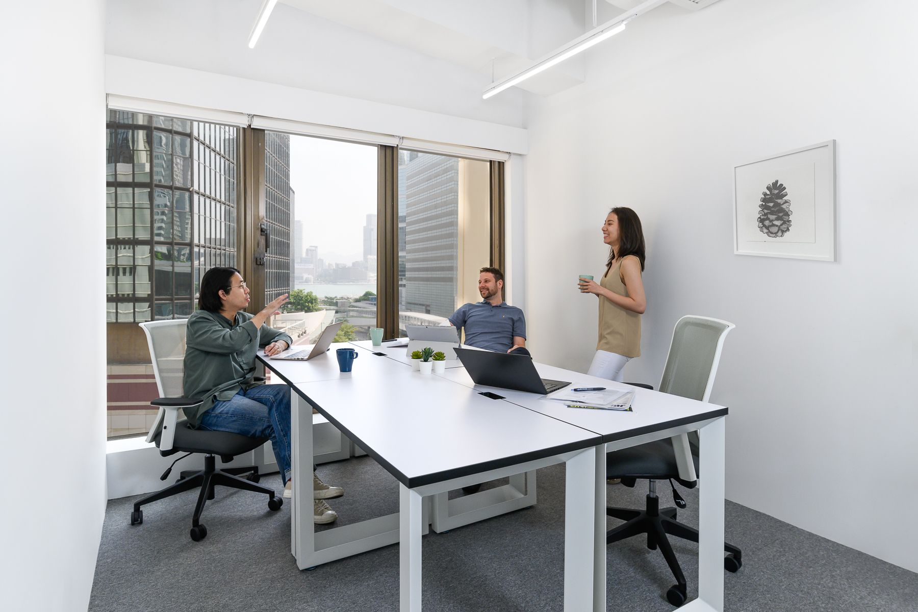 theDesk United Centre image 3
