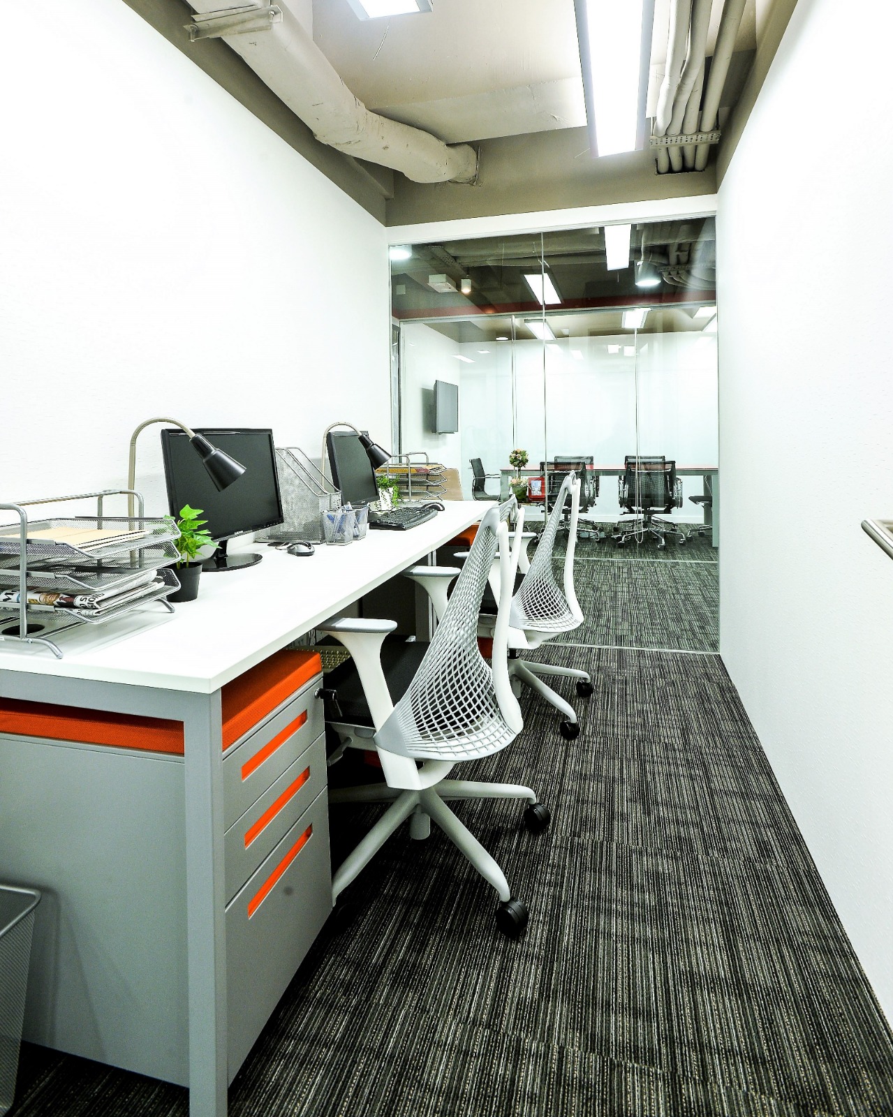 myicon serviced office image 2