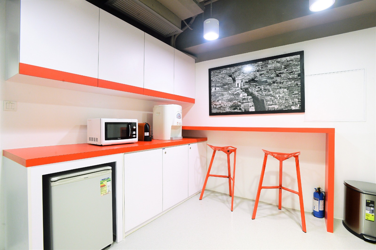 myicon serviced office image 3